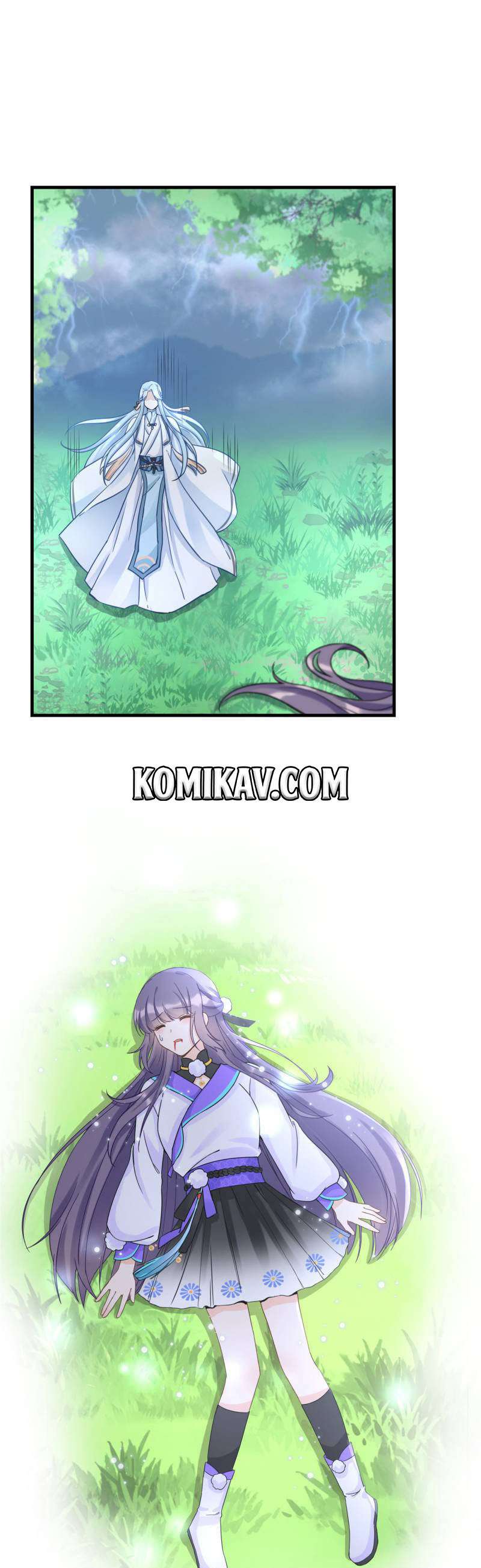 My Apprentice: Game Over Again!
