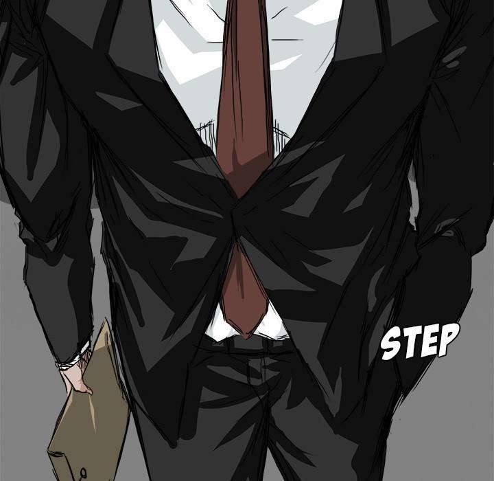 Boss in School