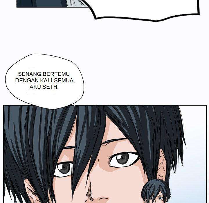 Boss in School