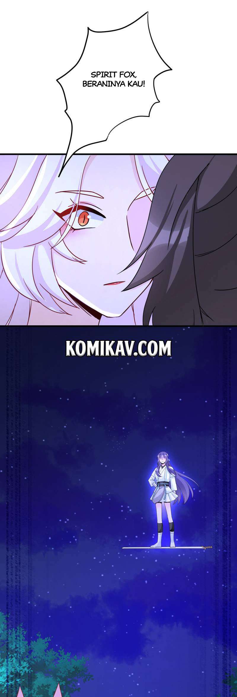 My Apprentice: Game Over Again!