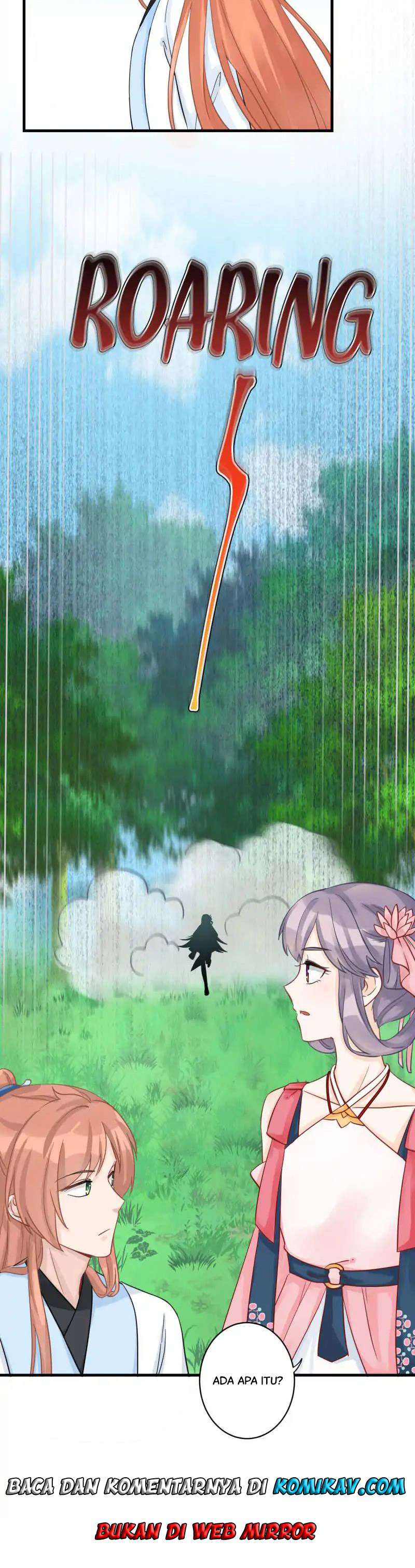 My Apprentice: Game Over Again!