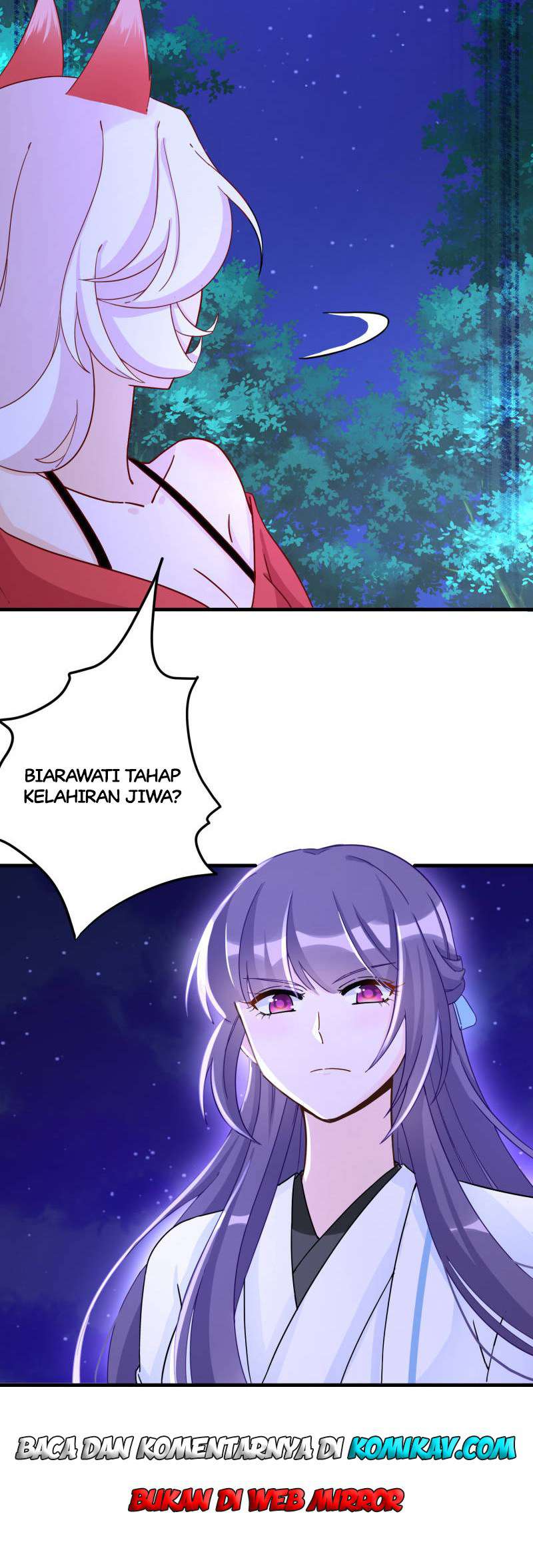 My Apprentice: Game Over Again!