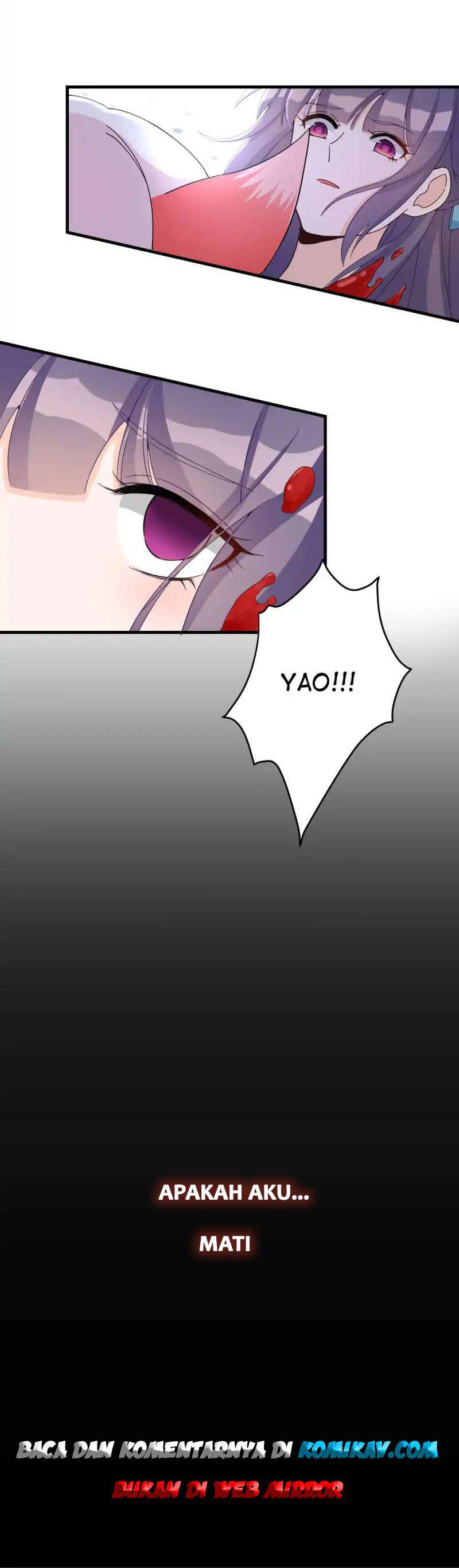 My Apprentice: Game Over Again!