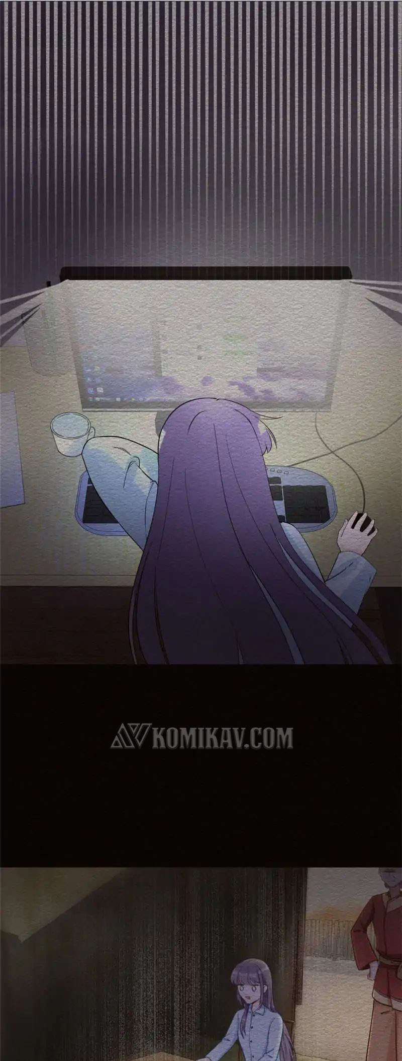 My Apprentice: Game Over Again!