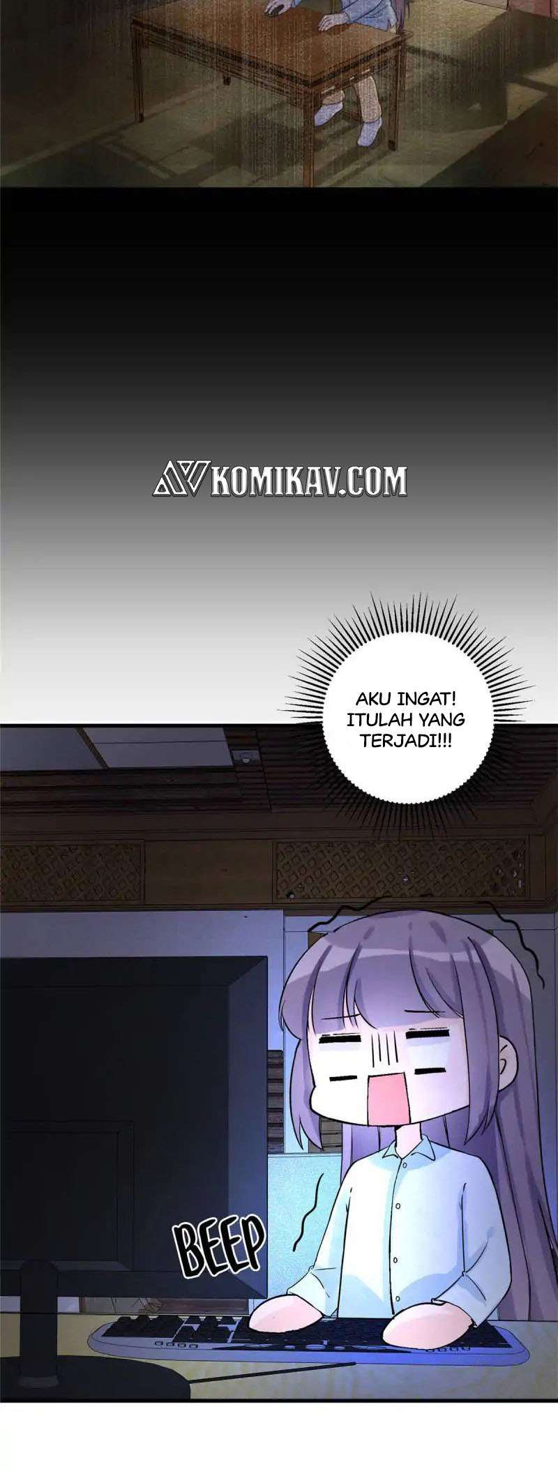 My Apprentice: Game Over Again!