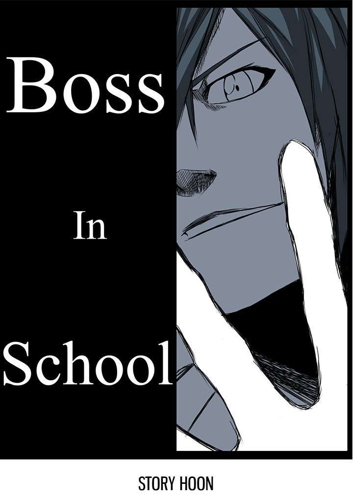 Boss in School