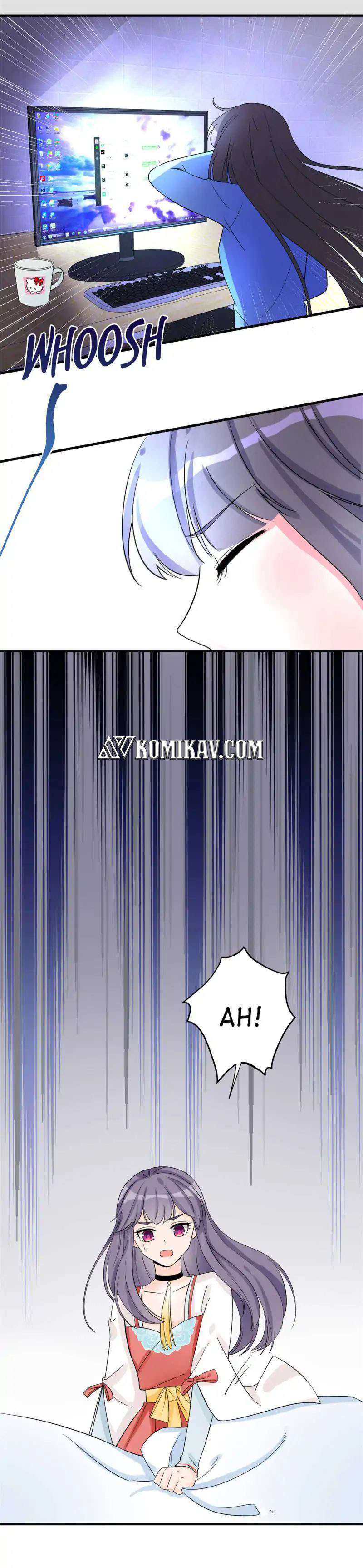 My Apprentice: Game Over Again!