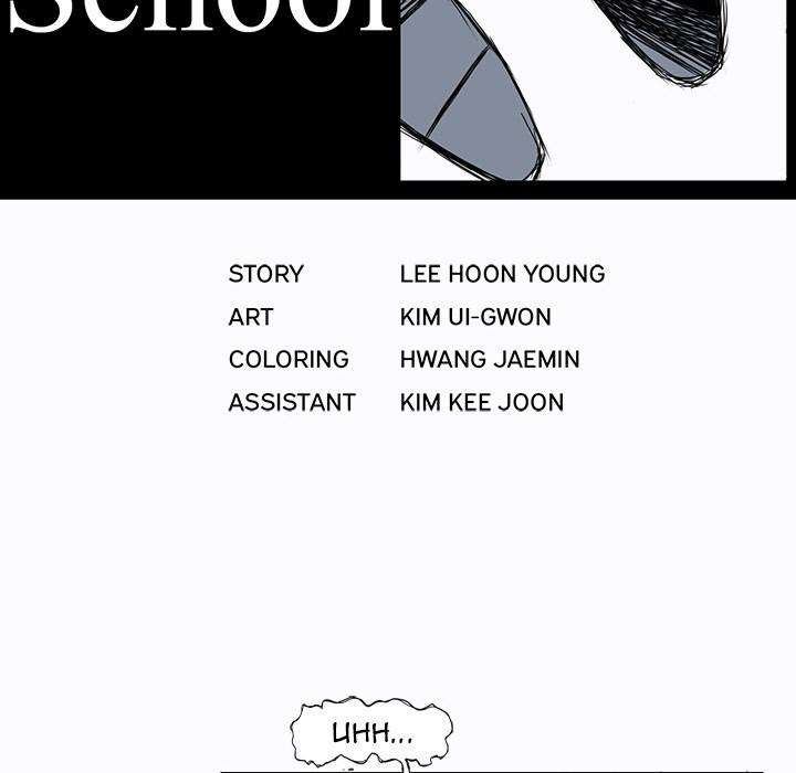 Boss in School