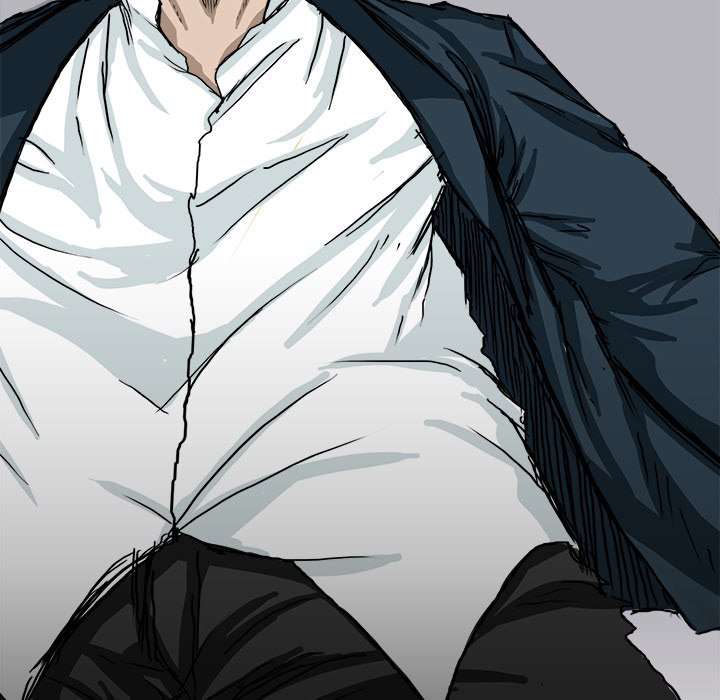 Boss in School