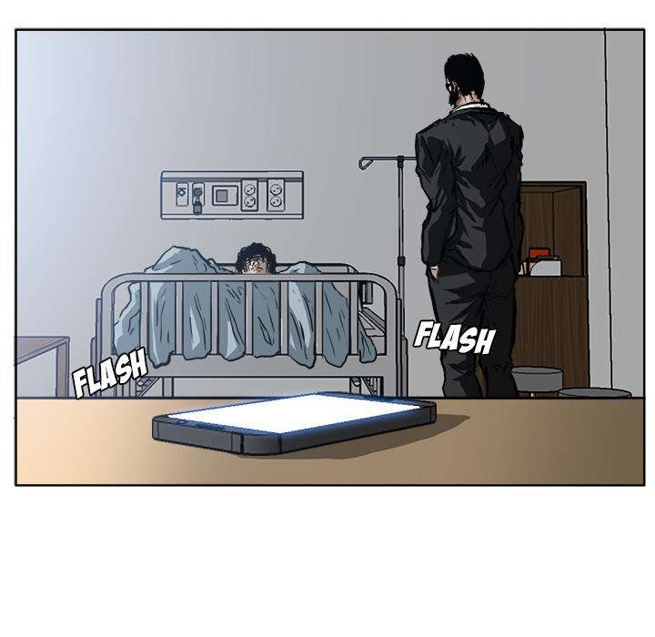 Boss in School