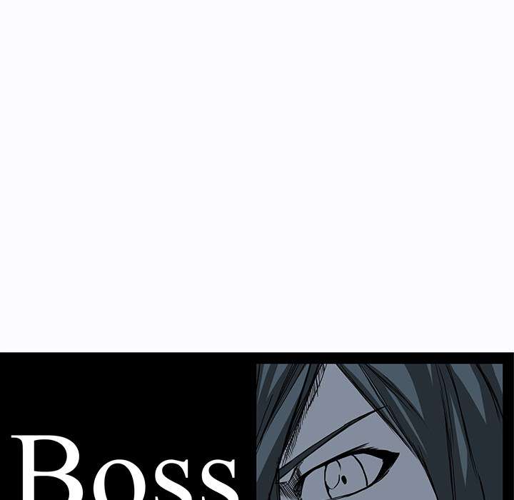 Boss in School