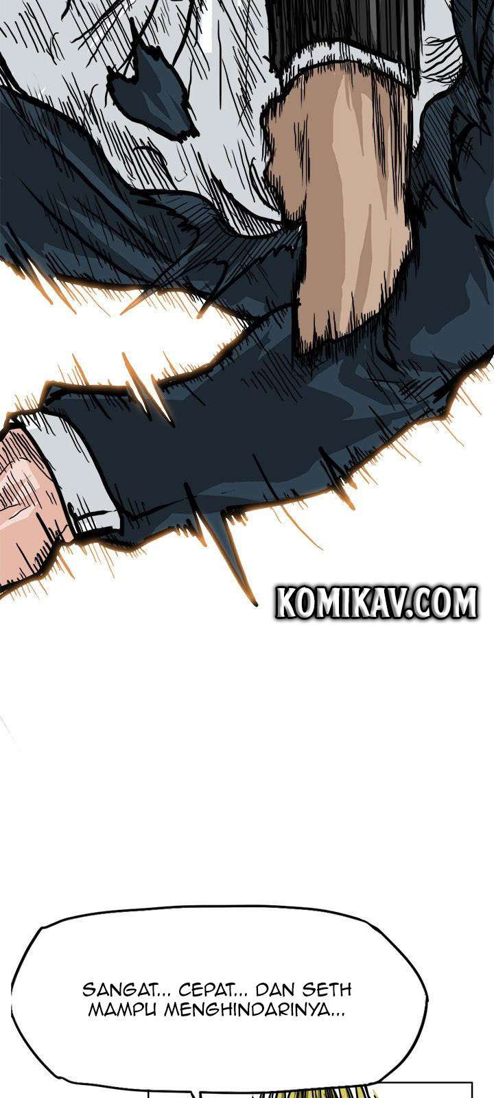 Boss in School