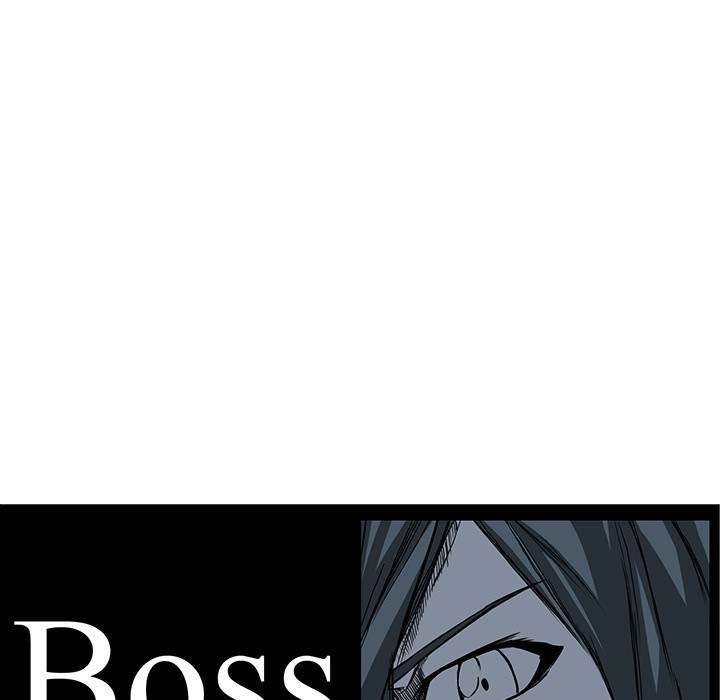Boss in School