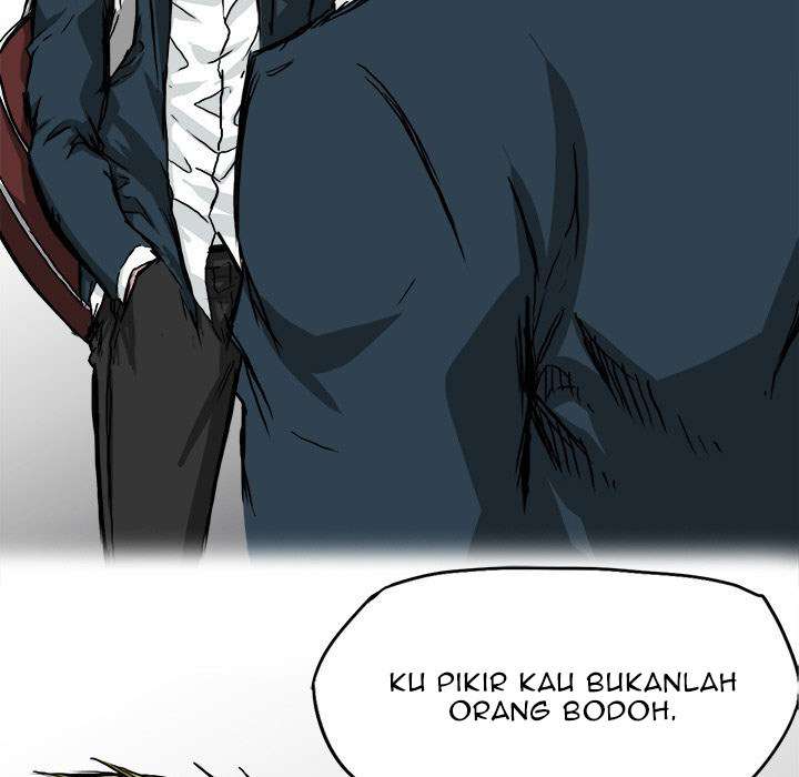 Boss in School