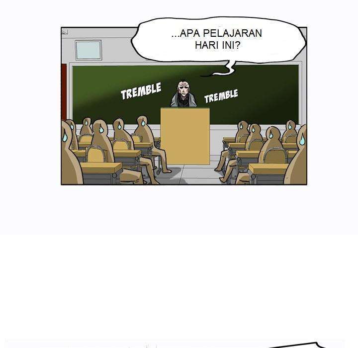 Boss in School