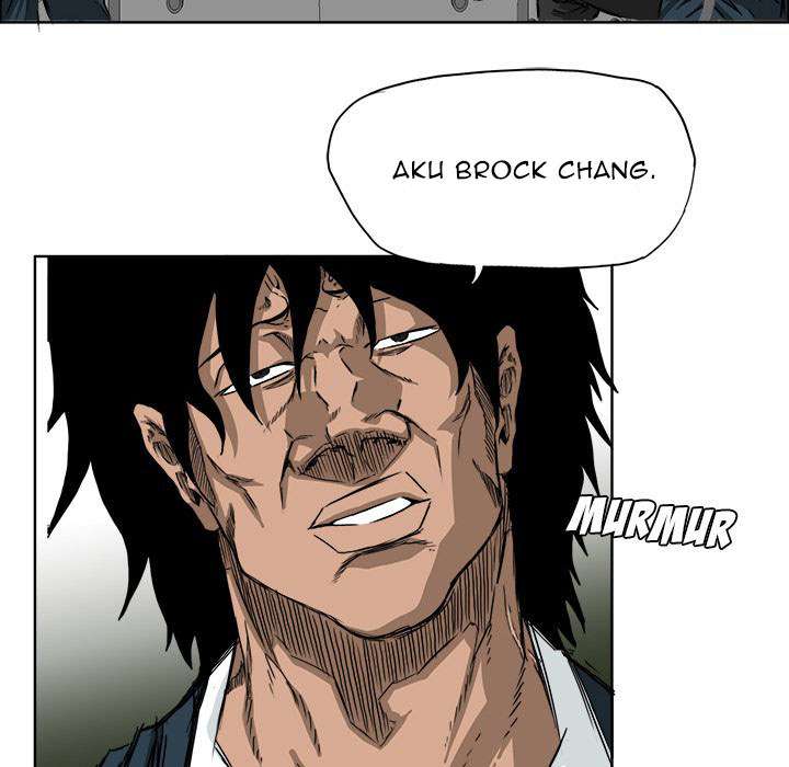 Boss in School