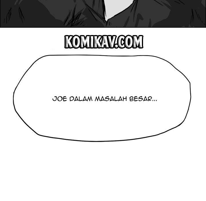 Boss in School