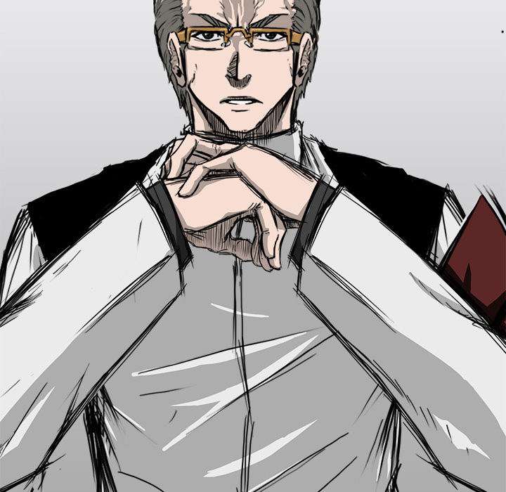 Boss in School