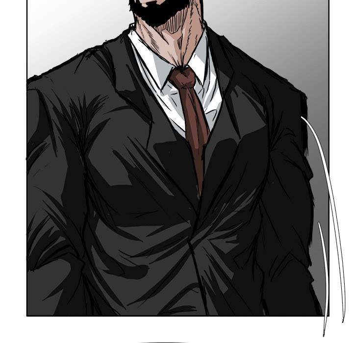 Boss in School