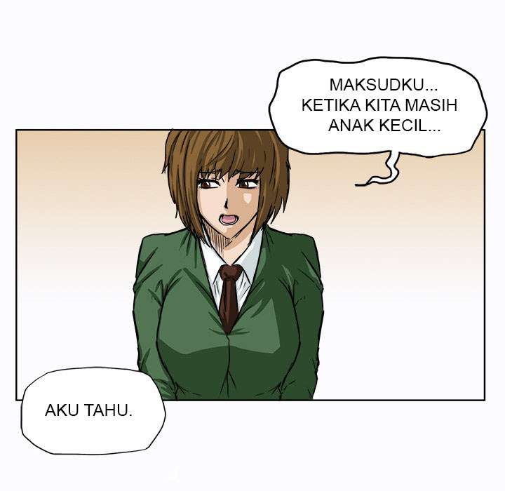 Boss in School