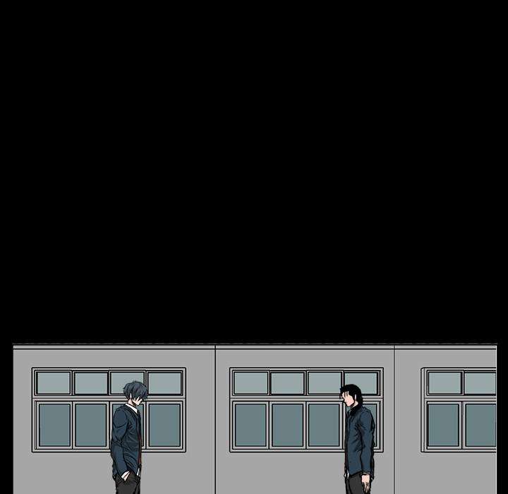 Boss in School