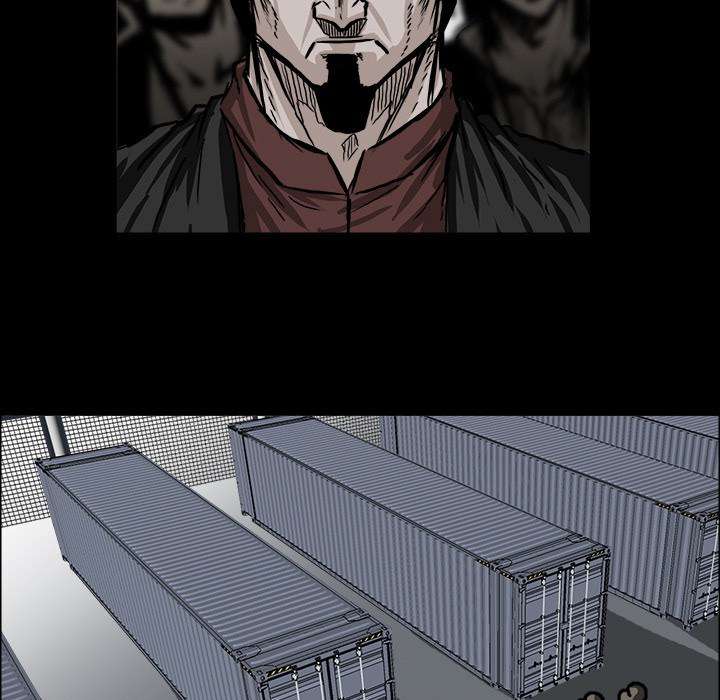 Boss in School