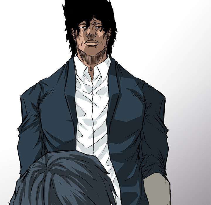 Boss in School
