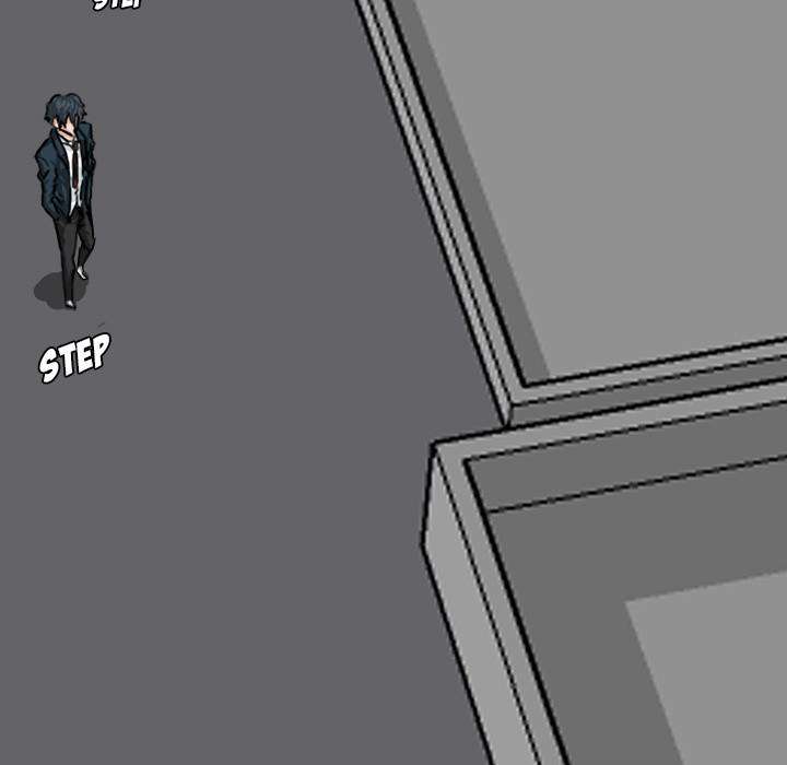 Boss in School