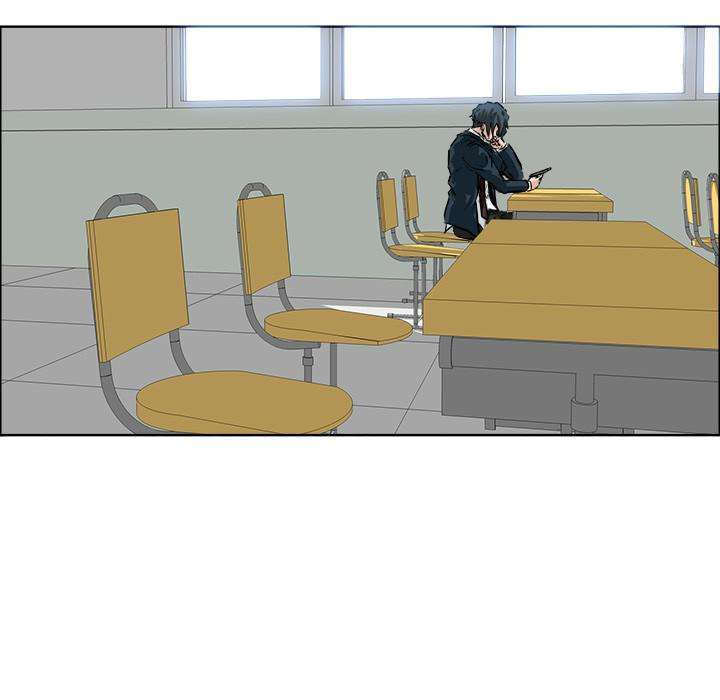Boss in School