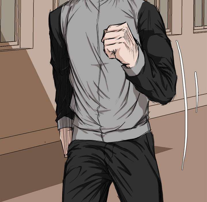 Boss in School
