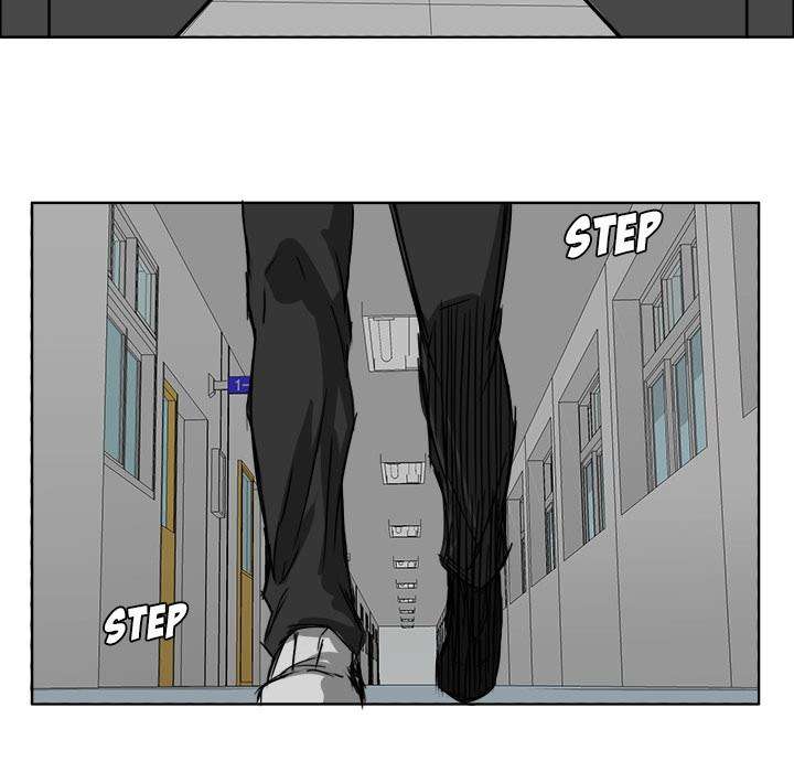Boss in School