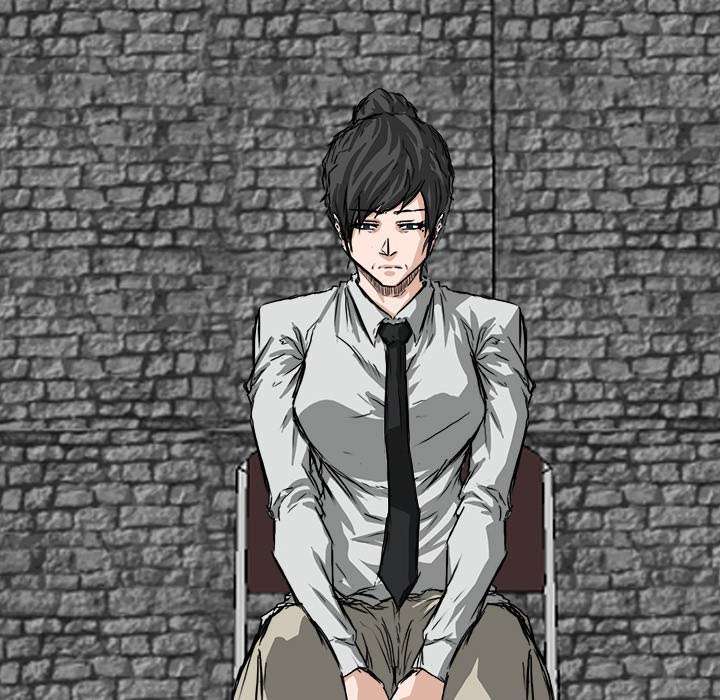 Boss in School