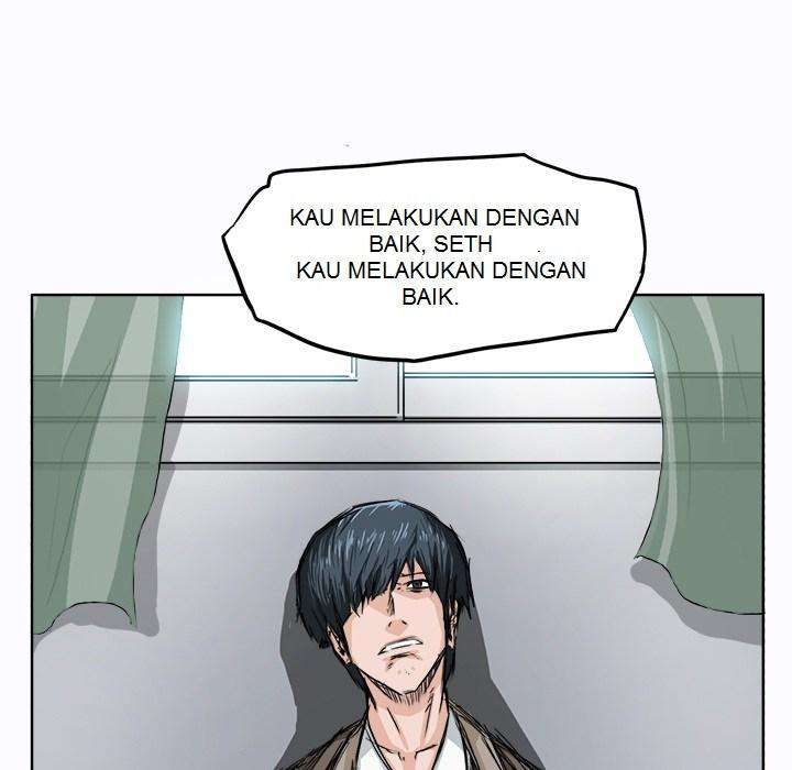 Boss in School