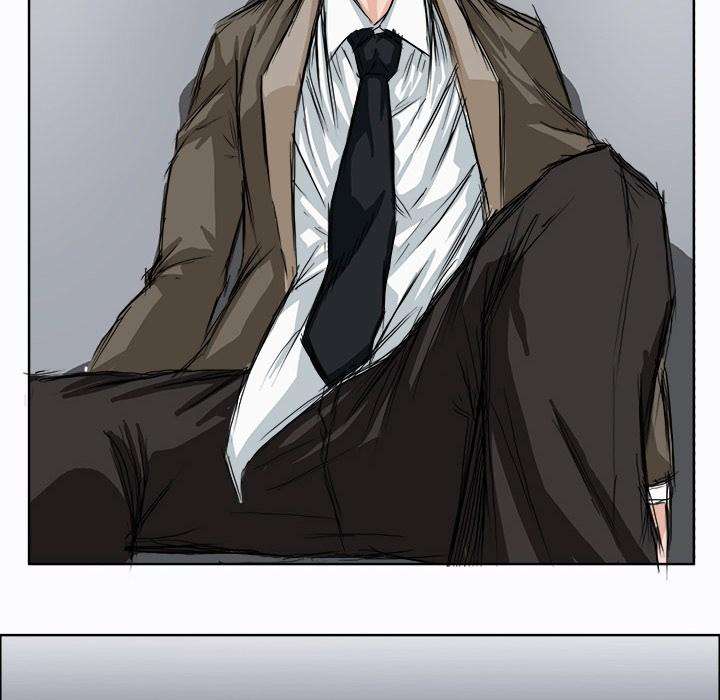 Boss in School