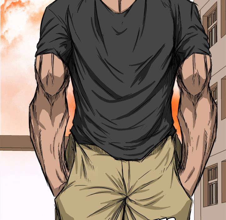 Boss in School