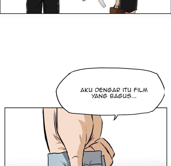 Boss in School