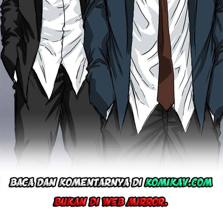 Boss in School