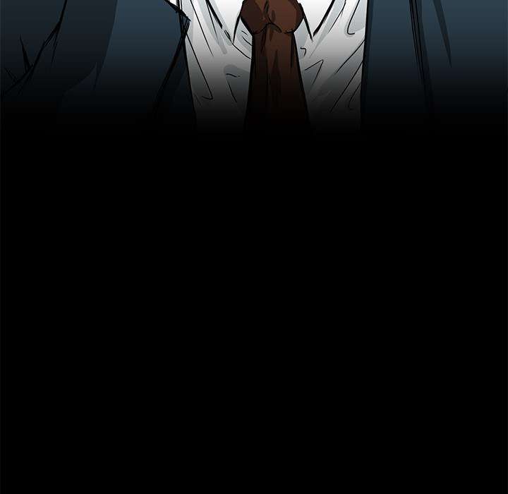 Boss in School