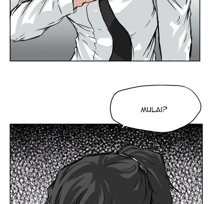 Boss in School
