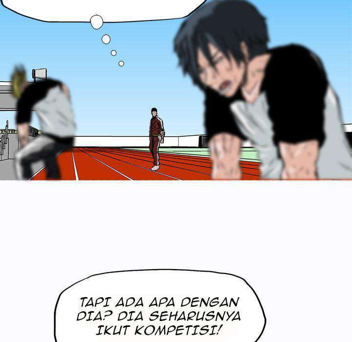 Boss in School