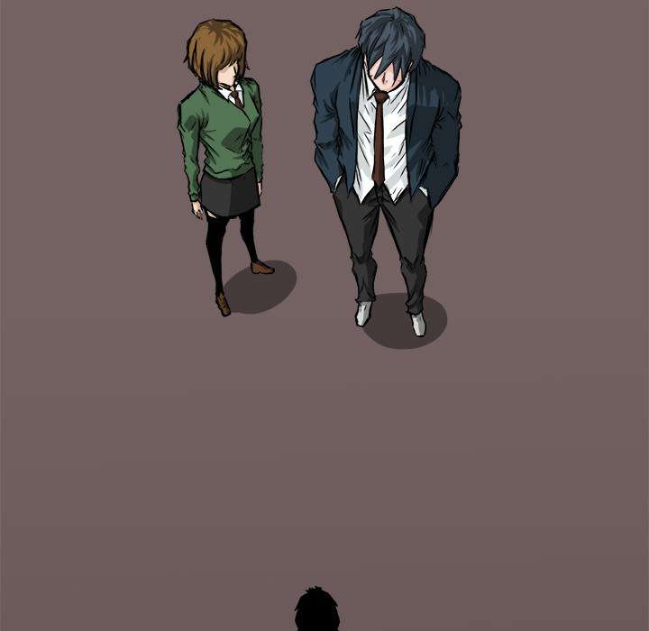 Boss in School