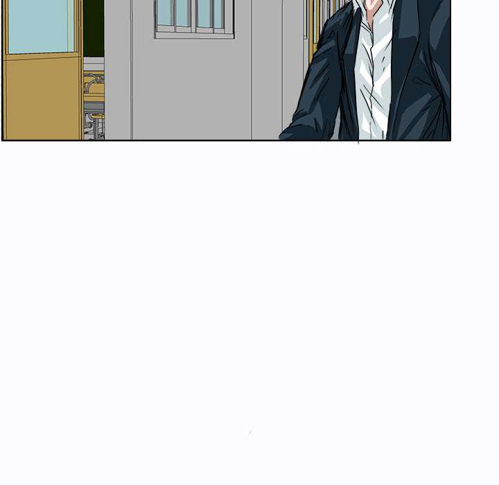 Boss in School