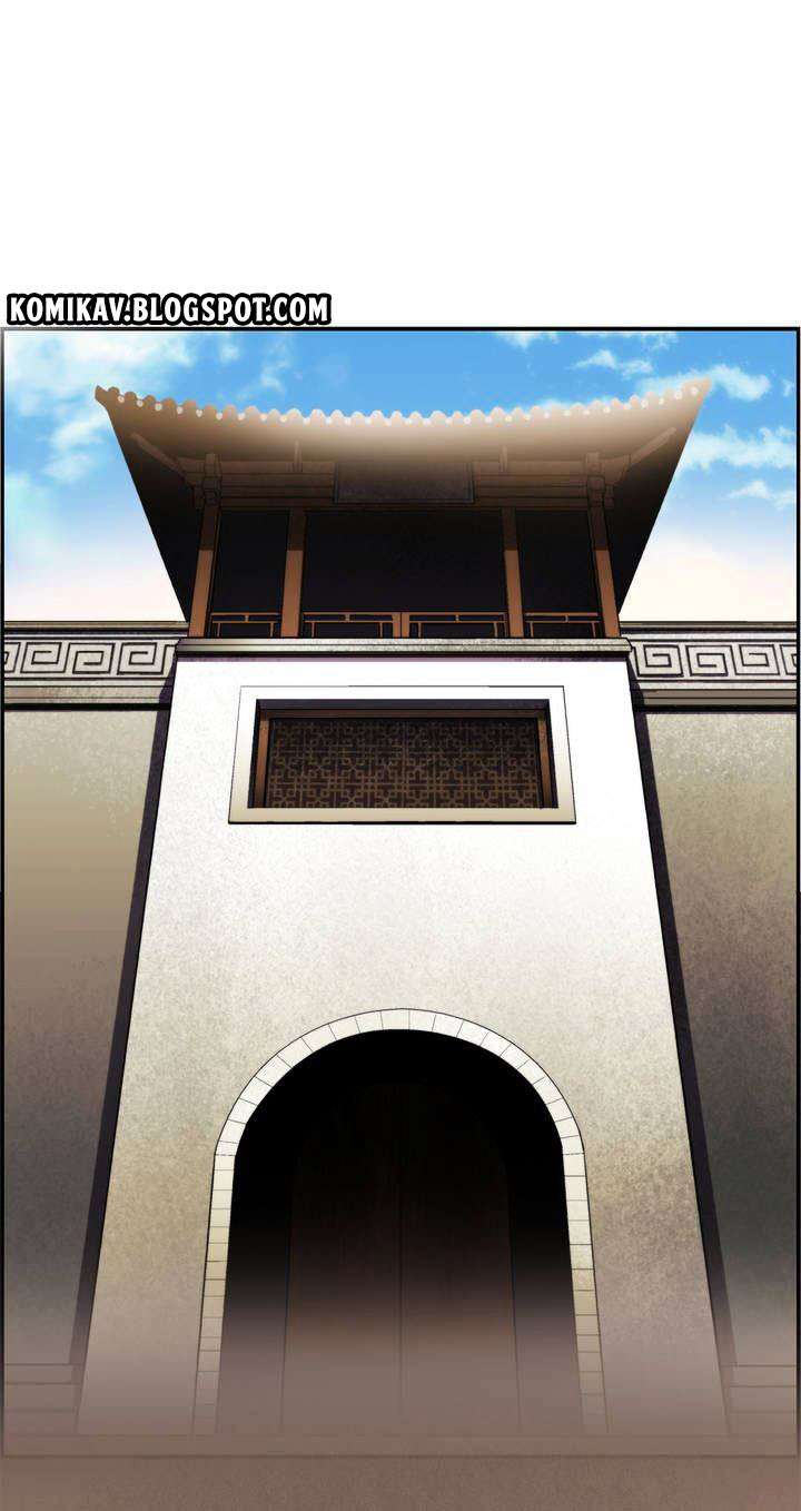 Wolhan Gangcheonrok
