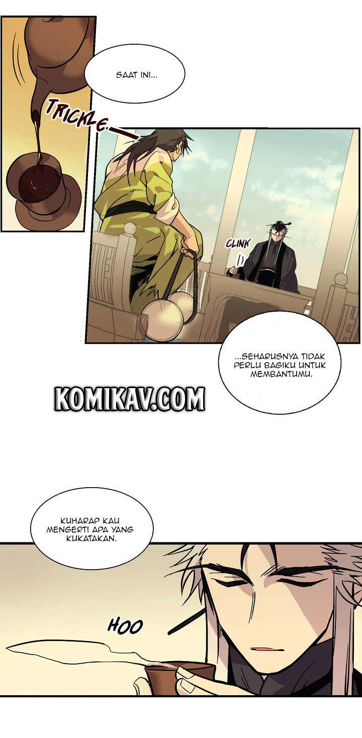 Wolhan Gangcheonrok