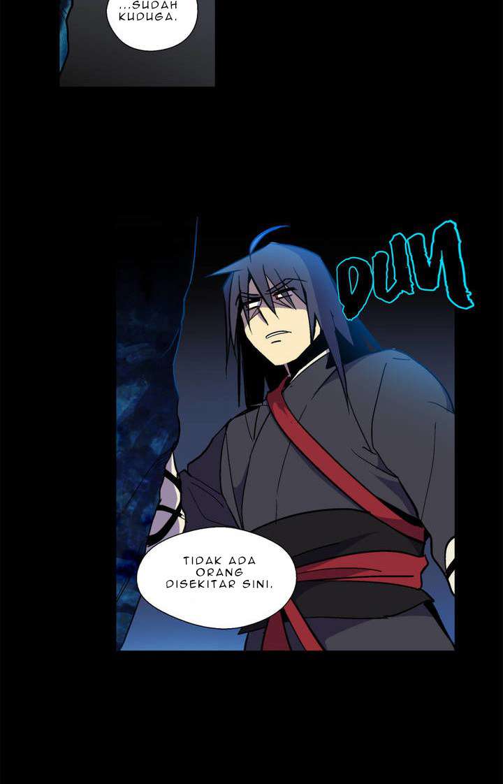 Wolhan Gangcheonrok