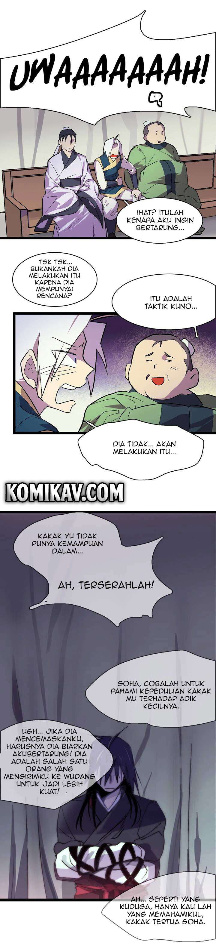 Wolhan Gangcheonrok