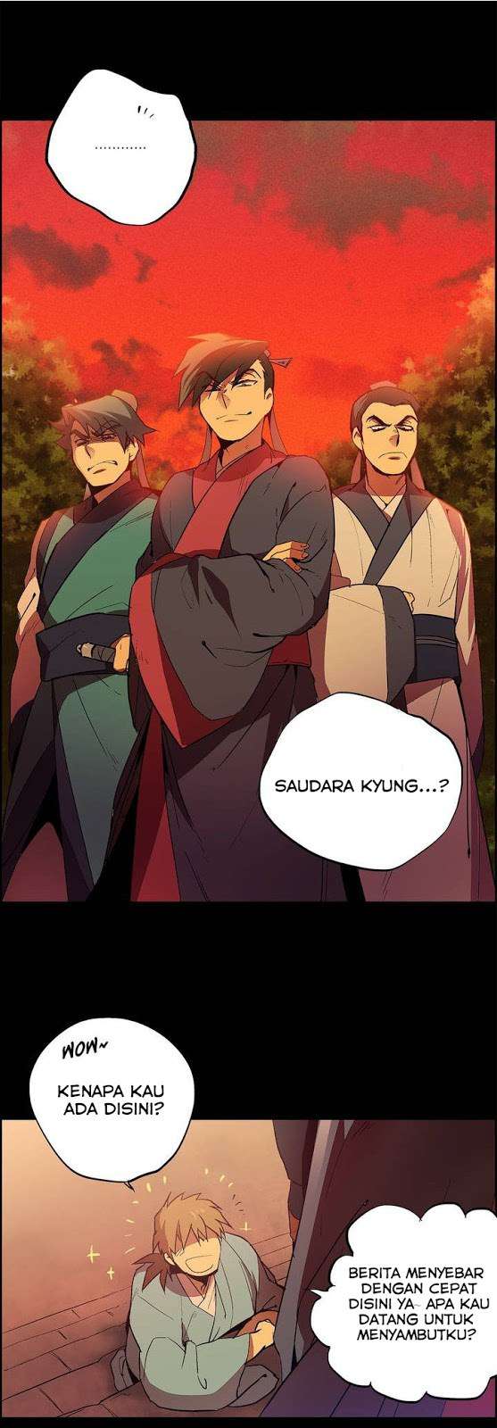 Wolhan Gangcheonrok