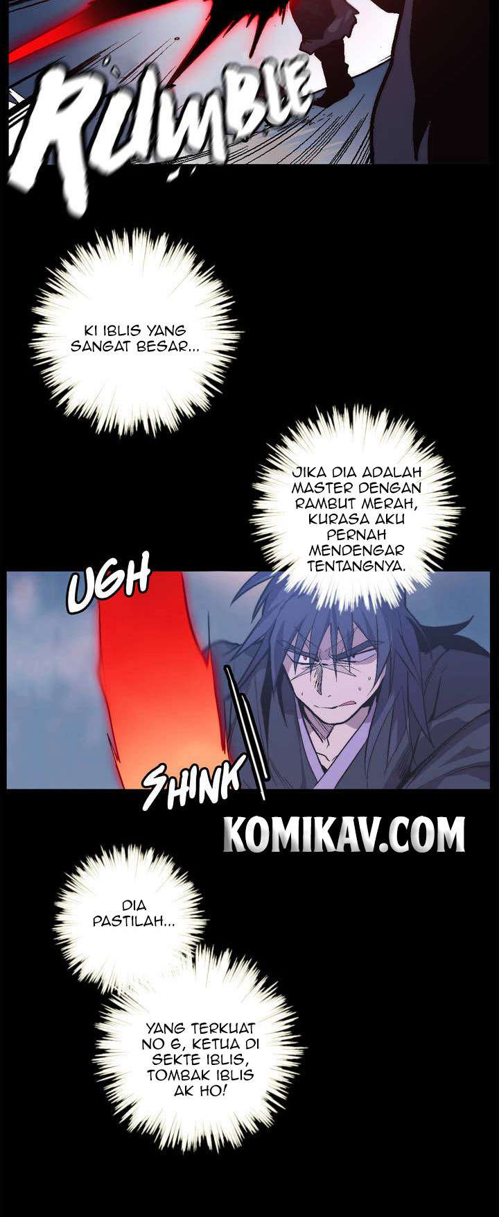 Wolhan Gangcheonrok