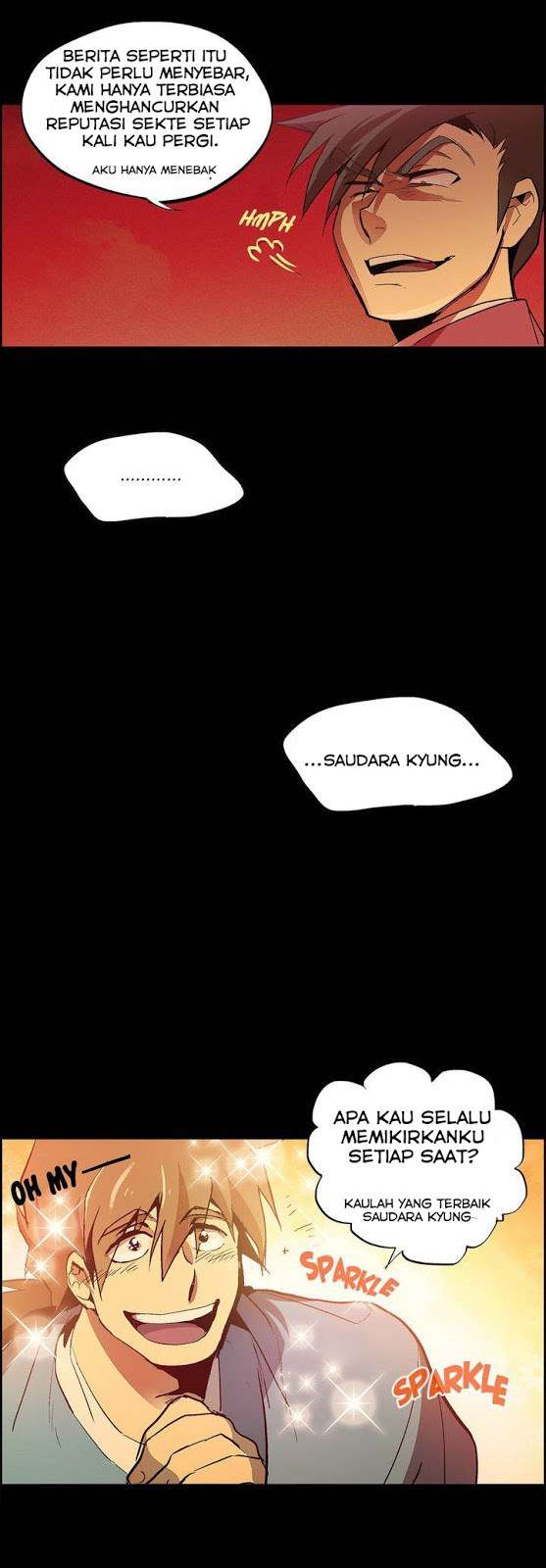 Wolhan Gangcheonrok