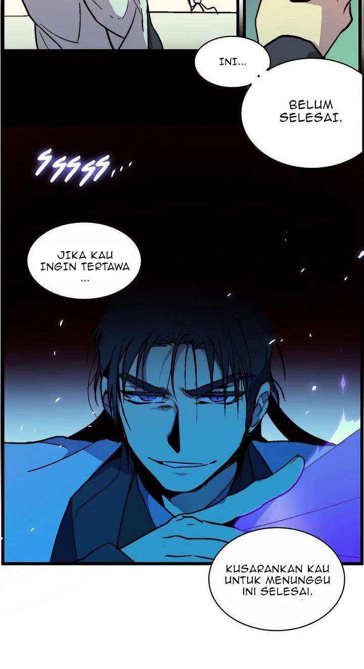 Wolhan Gangcheonrok